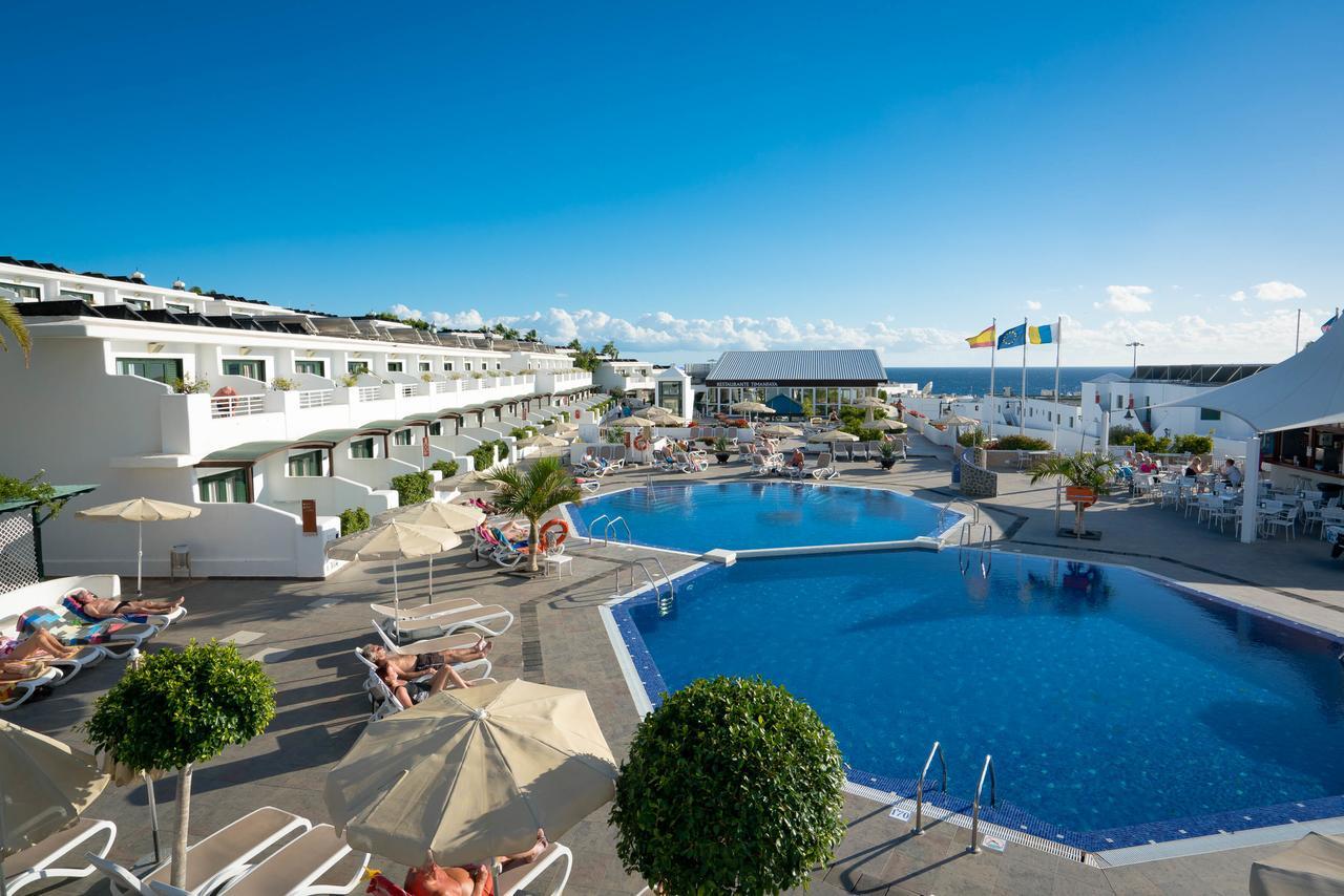 Relaxia Lanzaplaya Hotel 3*